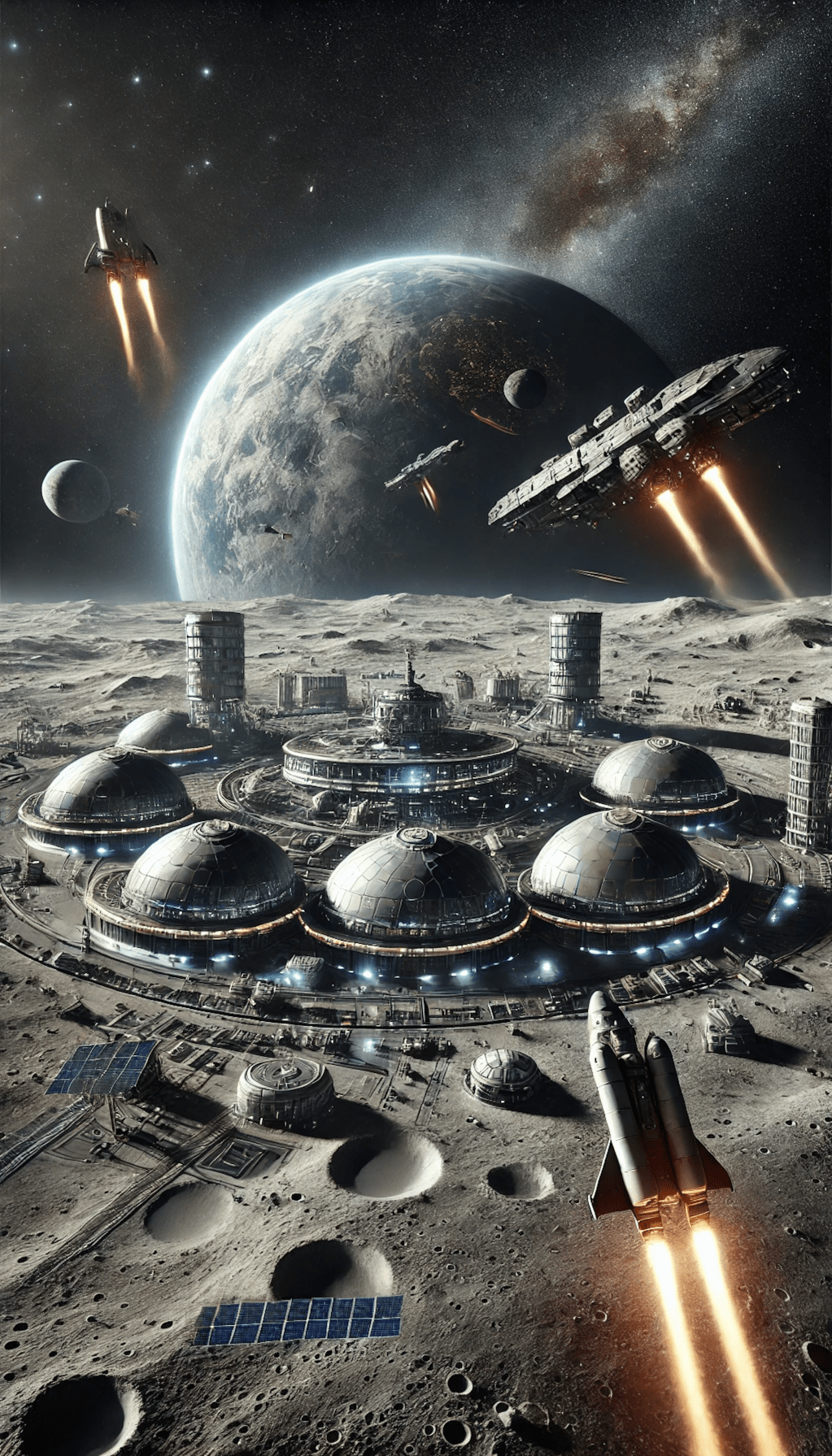 Exodus Book Series by TD&nbsp;Barnes